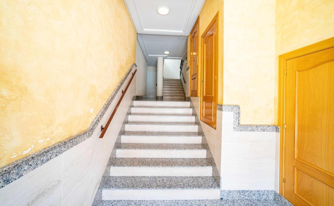Casa Morana Alojamiento Con Garaje Zamora Esterno foto