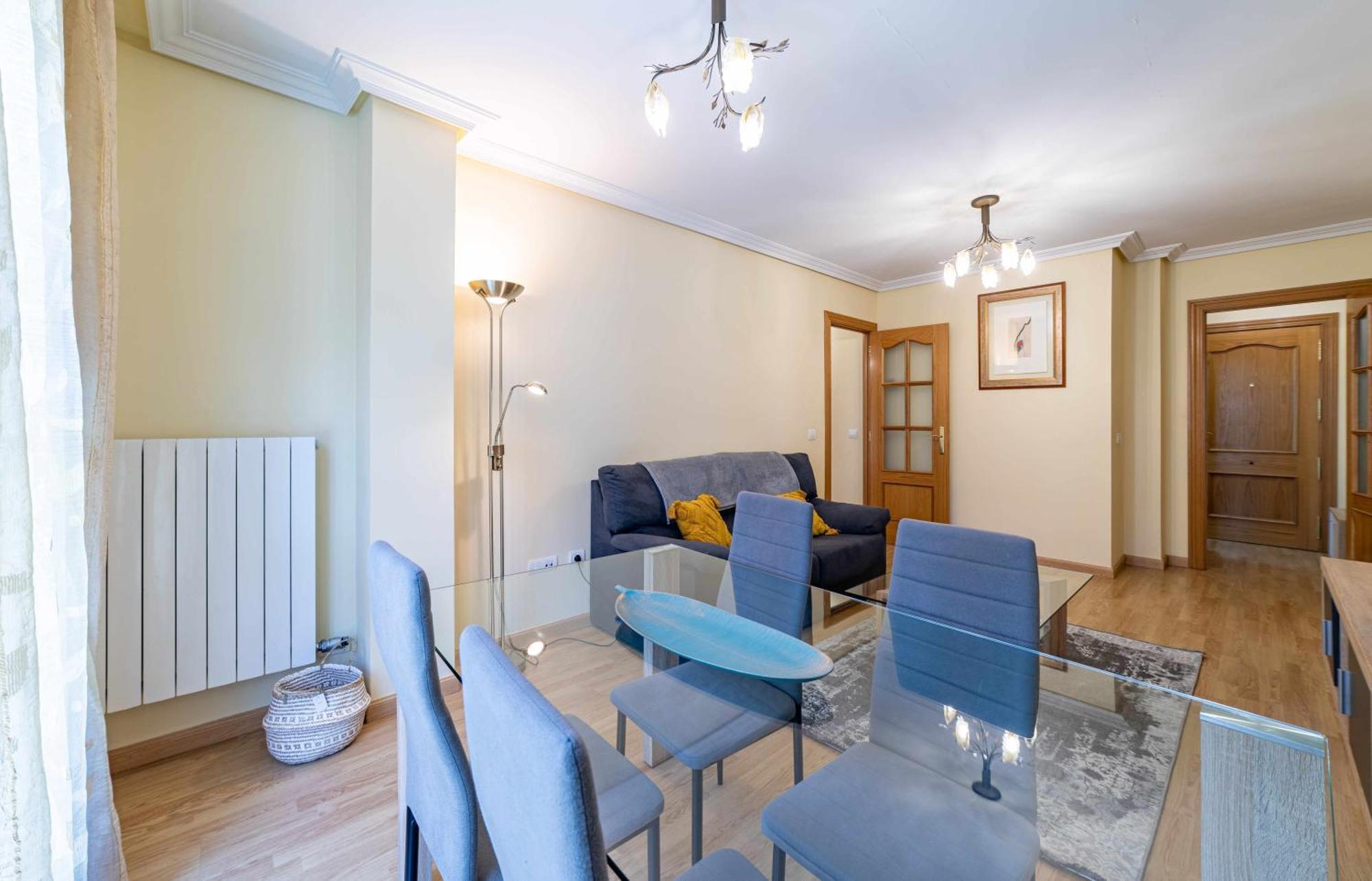 Casa Morana Alojamiento Con Garaje Zamora Esterno foto
